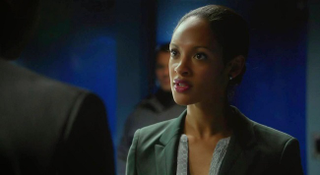 Illustration for article titled Arrow Reveals Its True Villain At Last!